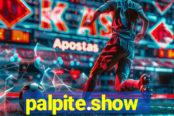 palpite.show