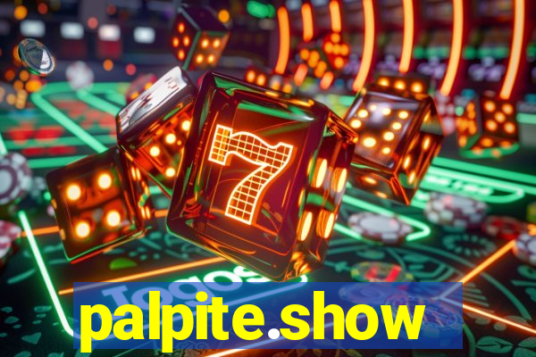 palpite.show