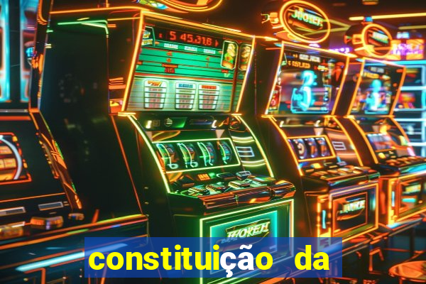 constituição da bahia pdf