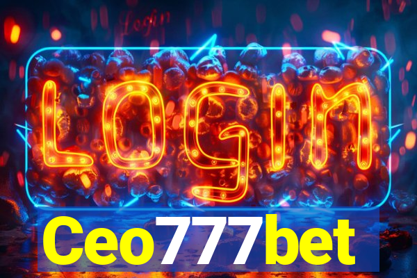 Ceo777bet