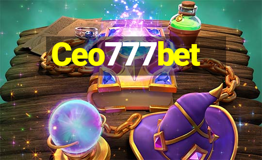 Ceo777bet