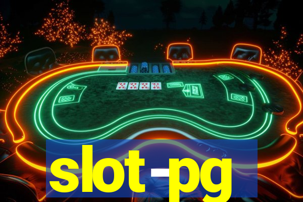 slot-pg