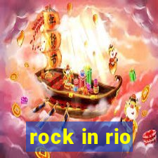 rock in rio