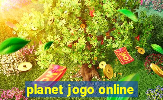 planet jogo online