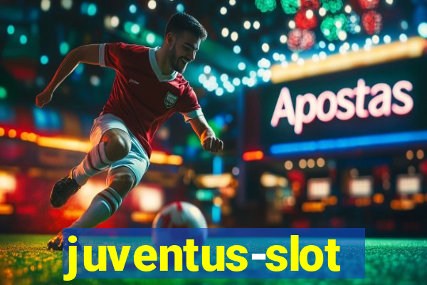 juventus-slot