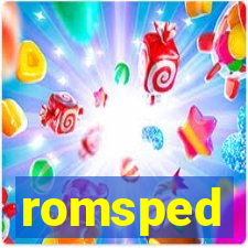 romsped