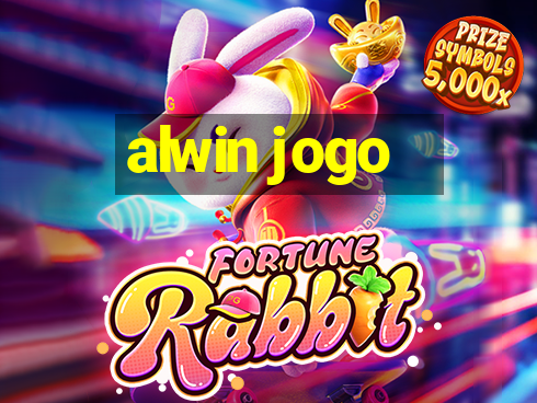 alwin jogo