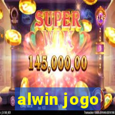 alwin jogo