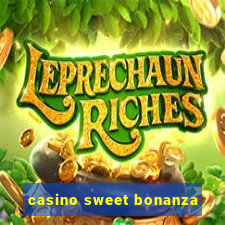 casino sweet bonanza