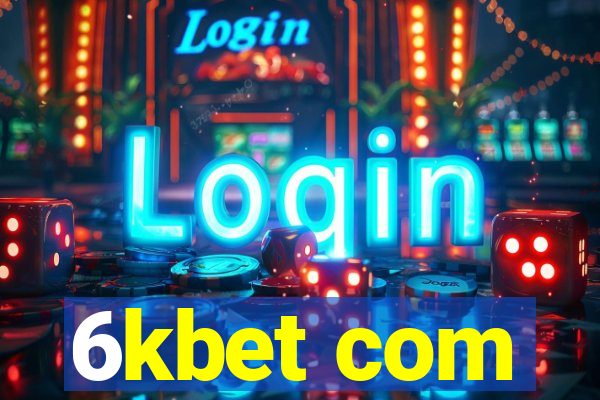 6kbet com