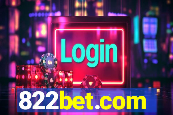 822bet.com