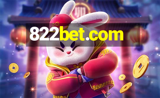 822bet.com