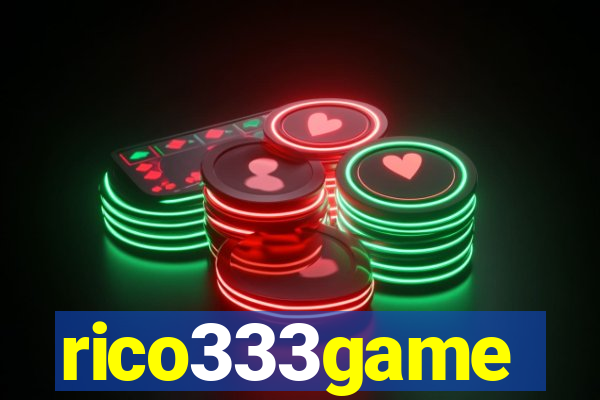 rico333game