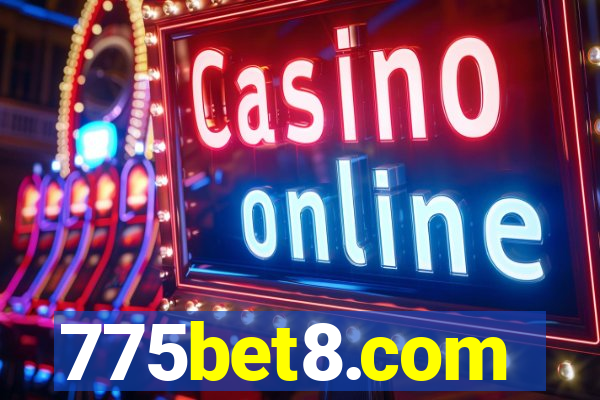 775bet8.com