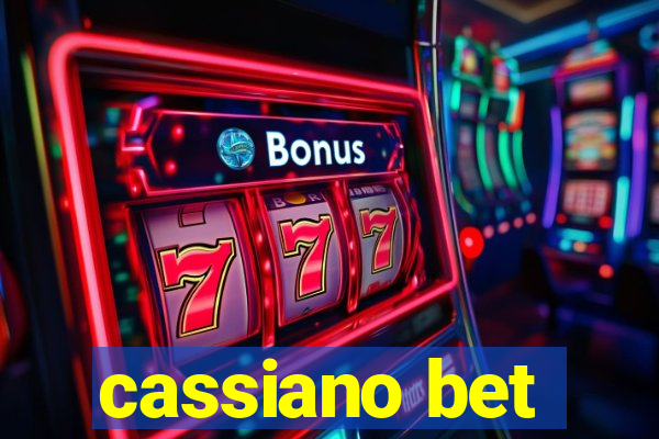 cassiano bet