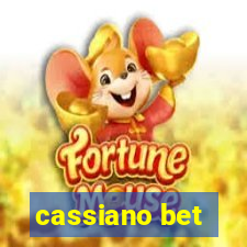 cassiano bet