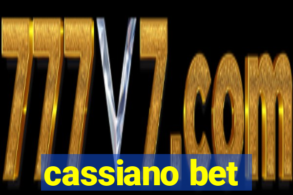 cassiano bet