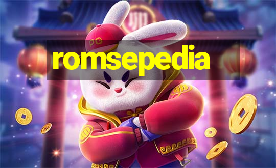 romsepedia