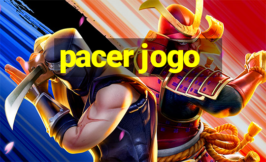 pacer jogo