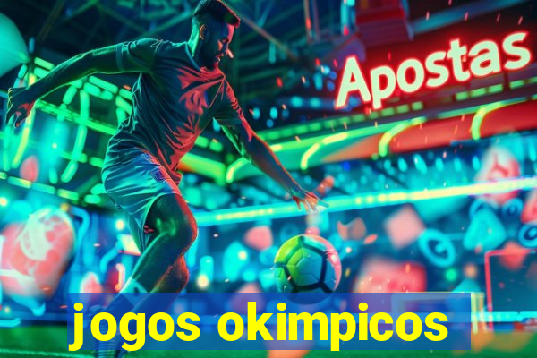 jogos okimpicos