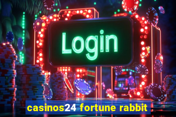 casinos24 fortune rabbit