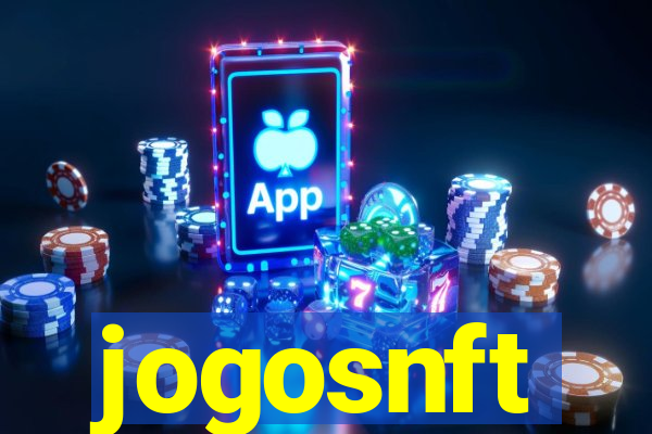 jogosnft