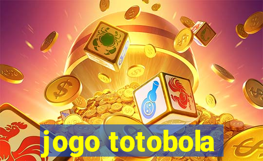 jogo totobola