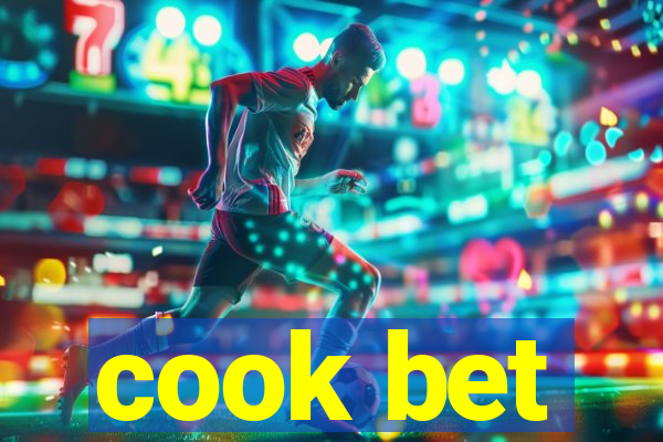 cook bet