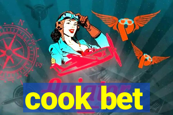 cook bet