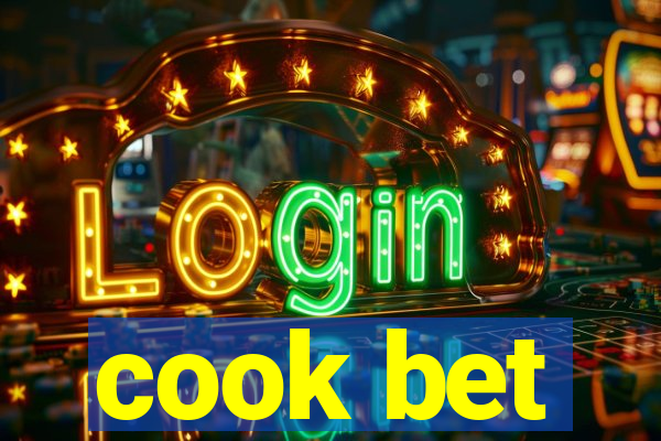 cook bet