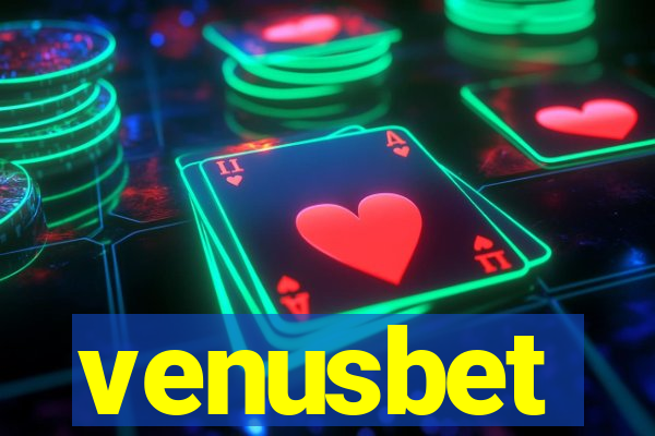 venusbet