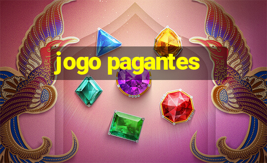 jogo pagantes