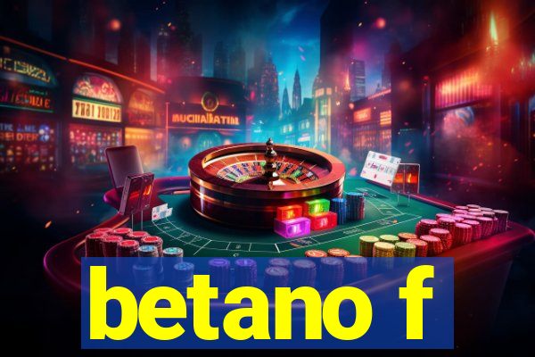 betano f