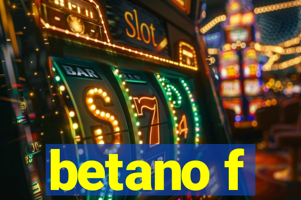 betano f