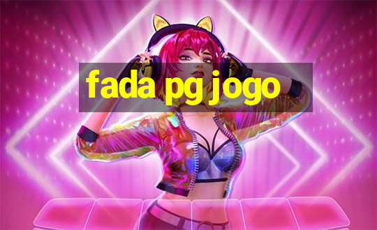 fada pg jogo