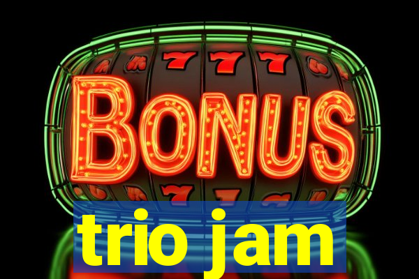 trio jam