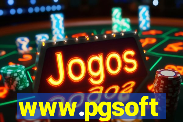 www.pgsoft