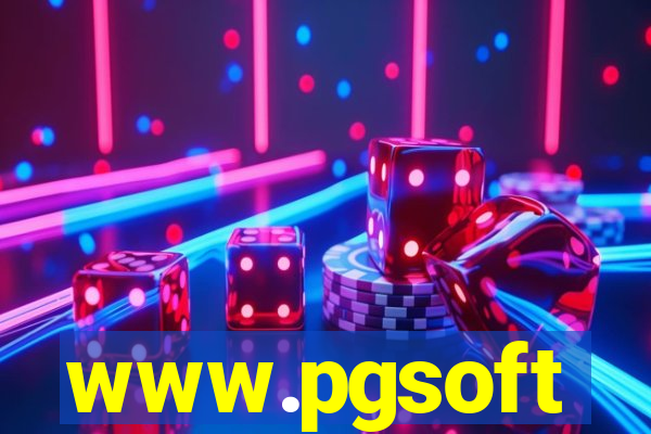 www.pgsoft