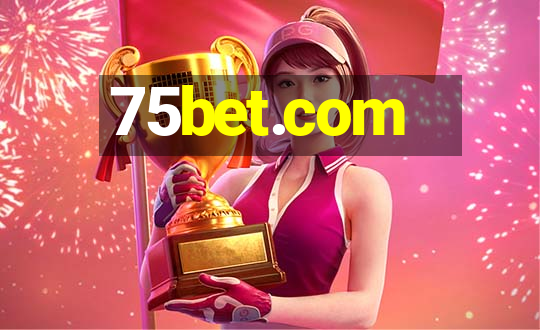 75bet.com