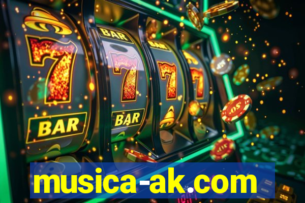 musica-ak.com