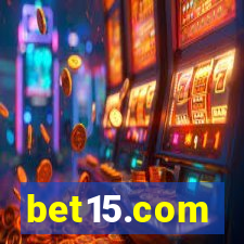 bet15.com