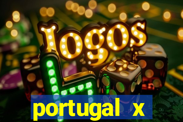 portugal x eslovaquia onde assistir