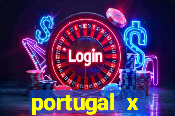 portugal x eslovaquia onde assistir