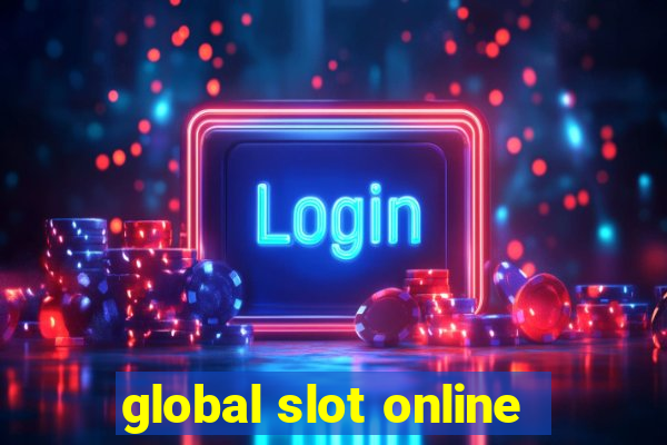 global slot online