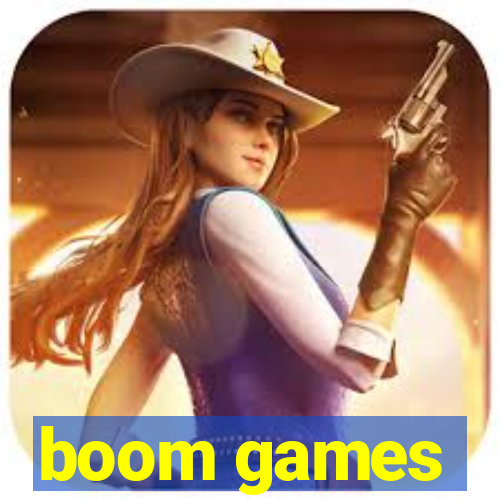 boom games