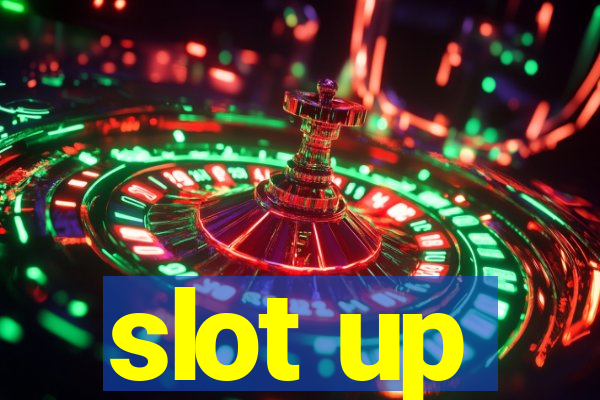 slot up