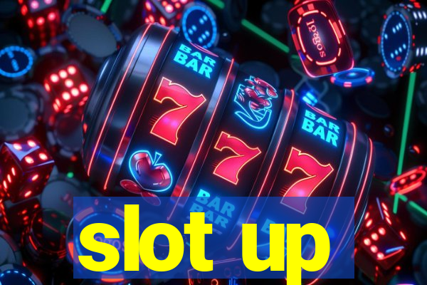 slot up