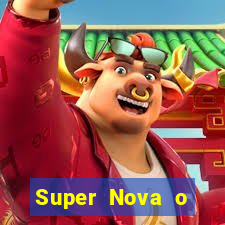 Super Nova o supernova o encantador de flechas pdf