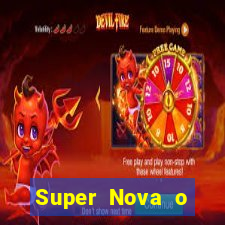 Super Nova o supernova o encantador de flechas pdf