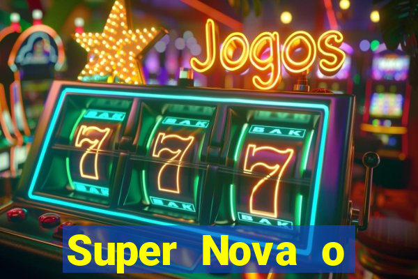 Super Nova o supernova o encantador de flechas pdf